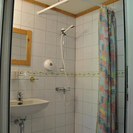 Liseth Og Hyttetun * Eidfjord