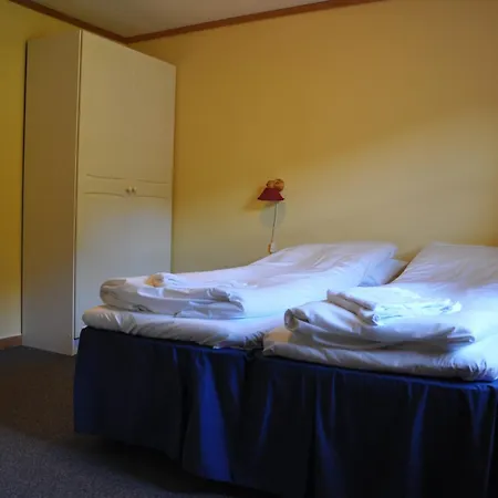 Liseth Og Hyttetun Eidfjord