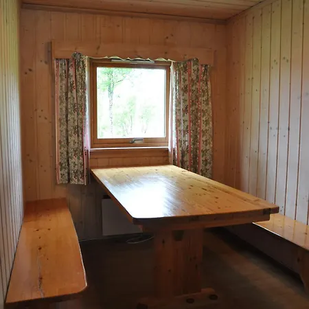 Liseth Og Hyttetun Πάρκο διακοπών