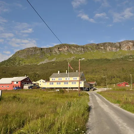 Liseth Og Hyttetun * Eidfjord