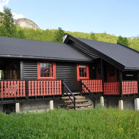 Liseth Og Hyttetun