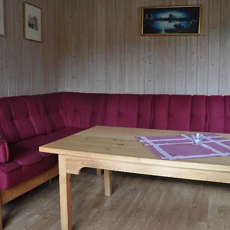 Liseth Og Hyttetun Πάρκο διακοπών