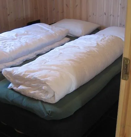 Liseth Og Hyttetun Tatil parkı