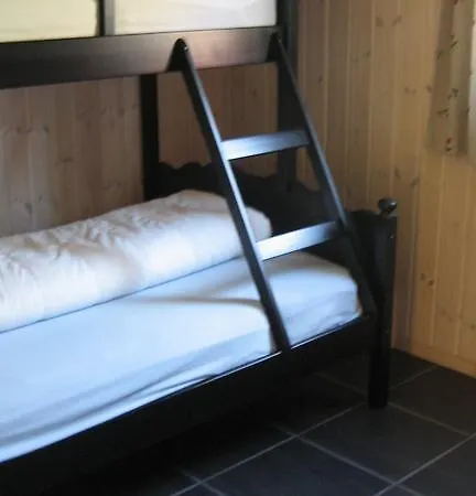 Tatil parkı Liseth Og Hyttetun *