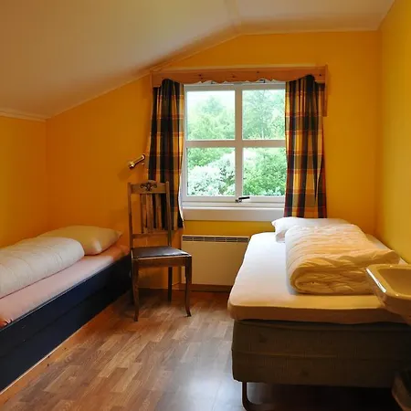 Liseth Og Hyttetun *