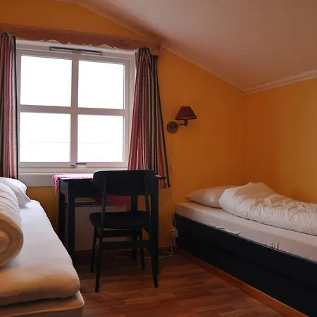 Liseth Og Hyttetun * Eidfjord