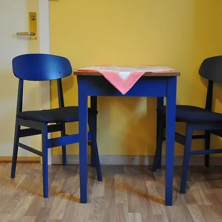 Liseth Og Hyttetun Eidfjord