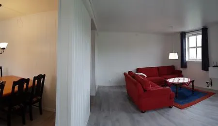 Tatil parkı Liseth Og Hyttetun *