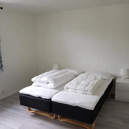 Liseth Og Hyttetun Eidfjord