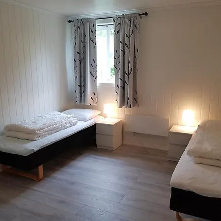 Liseth Og Hyttetun *