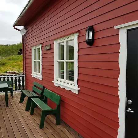 Liseth Og Hyttetun *