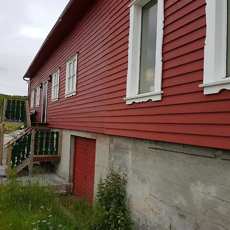 Tatil parkı Liseth Og Hyttetun