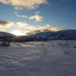 Ferieparker Liseth Og Hyttetun