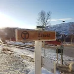 Liseth Og Hyttetun Ferieparker *