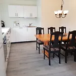 פארק נופש Liseth Og Hyttetun איידפיורד