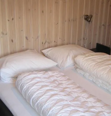 Liseth Og Hyttetun Holiday park